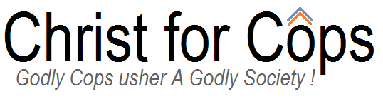 Christ for Cops